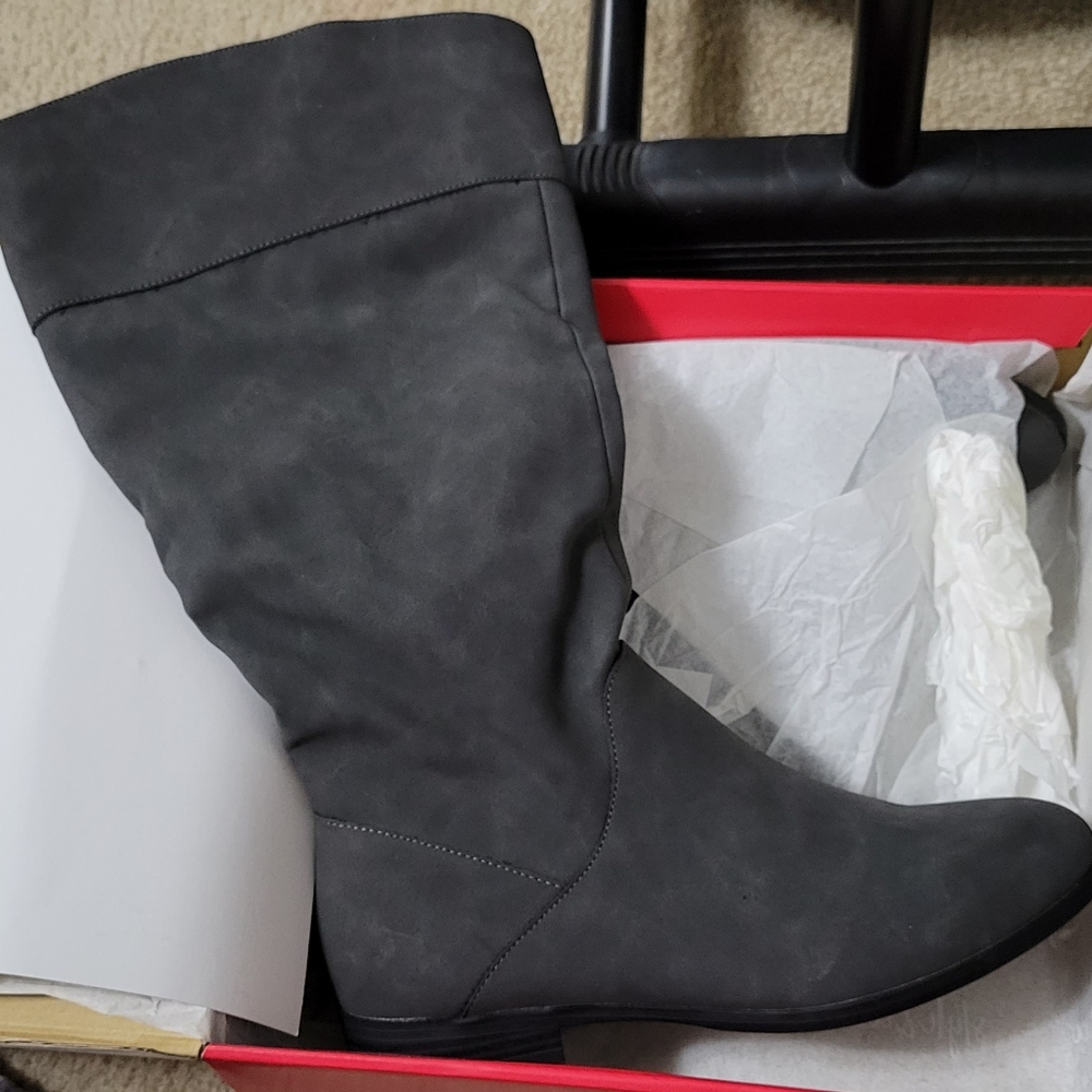 Style&Co Kelimae Grey 7.5 WC